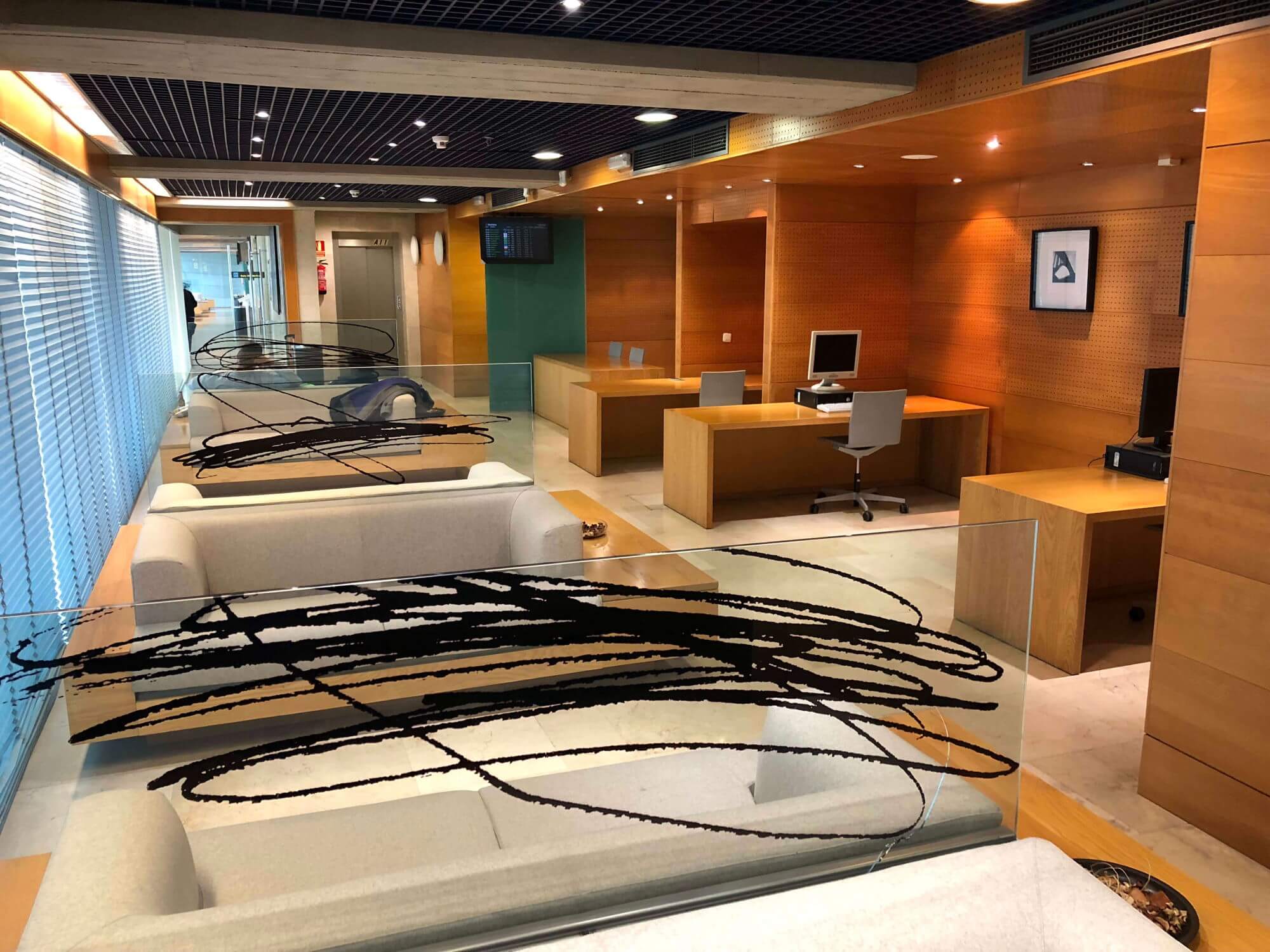 Flughafen Sylt Flughafen Teneriffa VIP Terminal